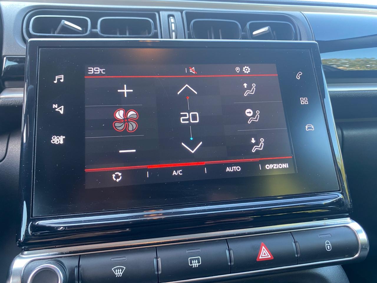 Citroen C3 PureTech 83 S&S Feel