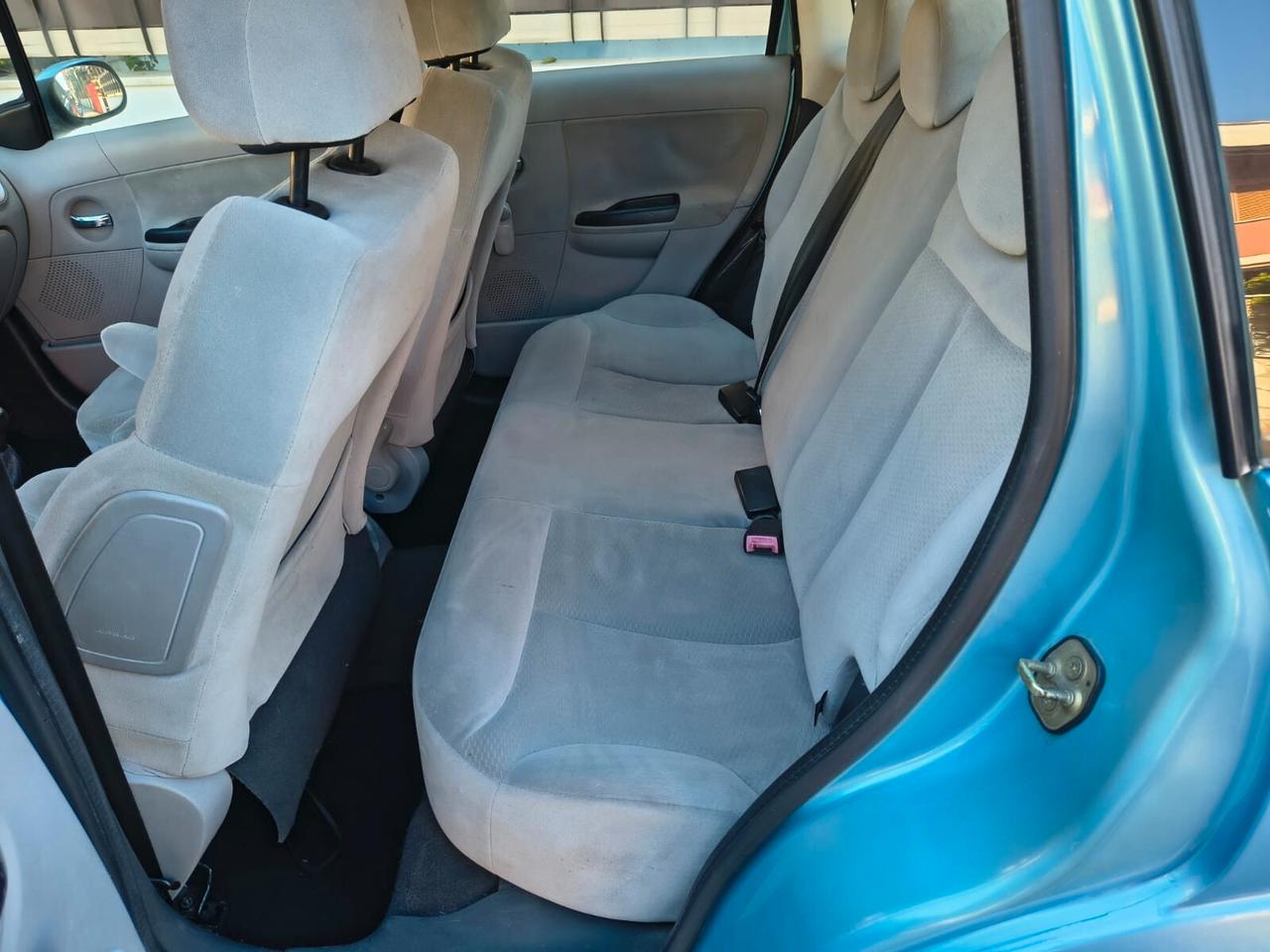 Citroen C3 1.1 BENZINA 46.000KM ORIGINALI NEOPATENTATI