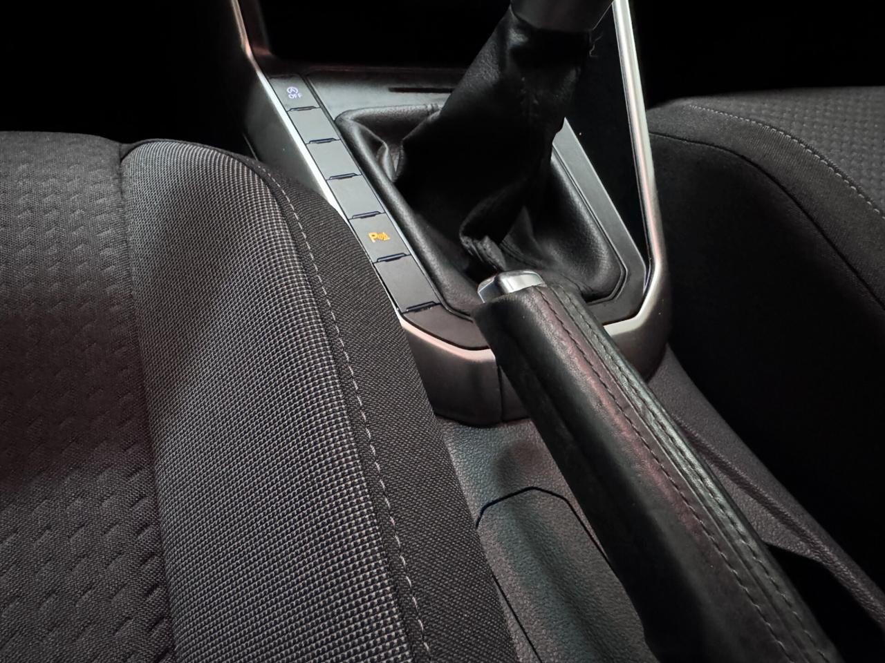 Volkswagen Polo 1.0 TSI benzina 95CV