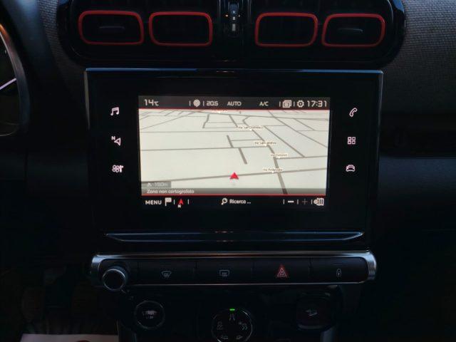 CITROEN C3 Aircross 110 S&S Shine PREZZO REALE - NO VINCOLI