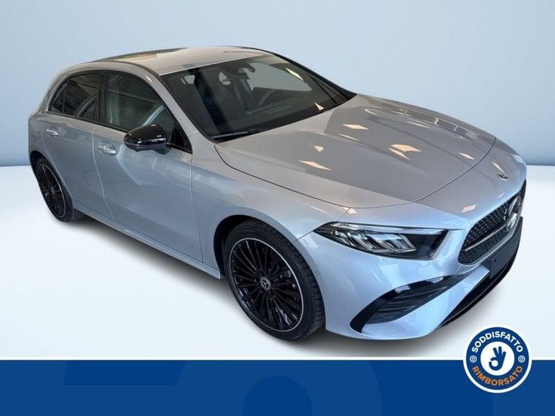 Mercedes-Benz Classe A 250e EQ-Power Automatic AMG Line Advanced Plus Digital Edition