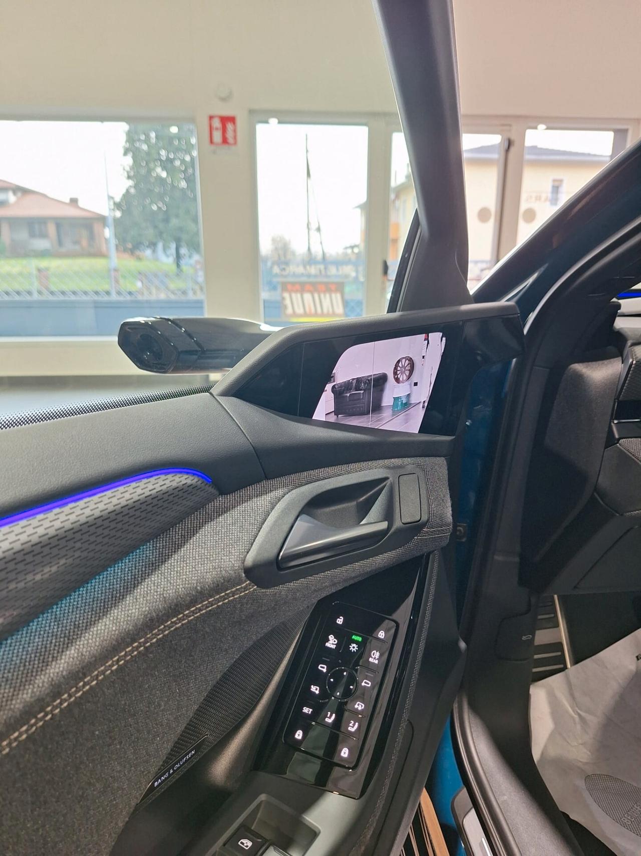 Audi A6 e-tron Avant S line edition