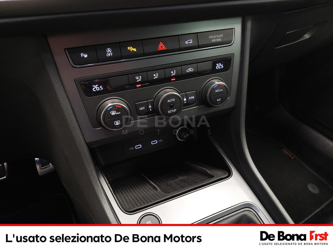 Cupra Ateca 2.0 tsi 4drive dsg