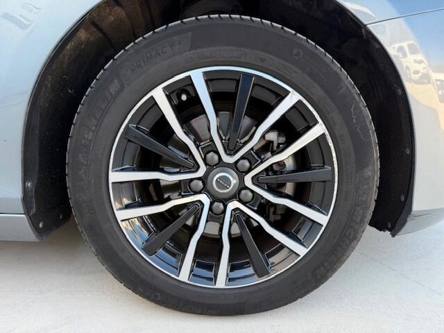 Volvo V40 D2 Business Plus 2019