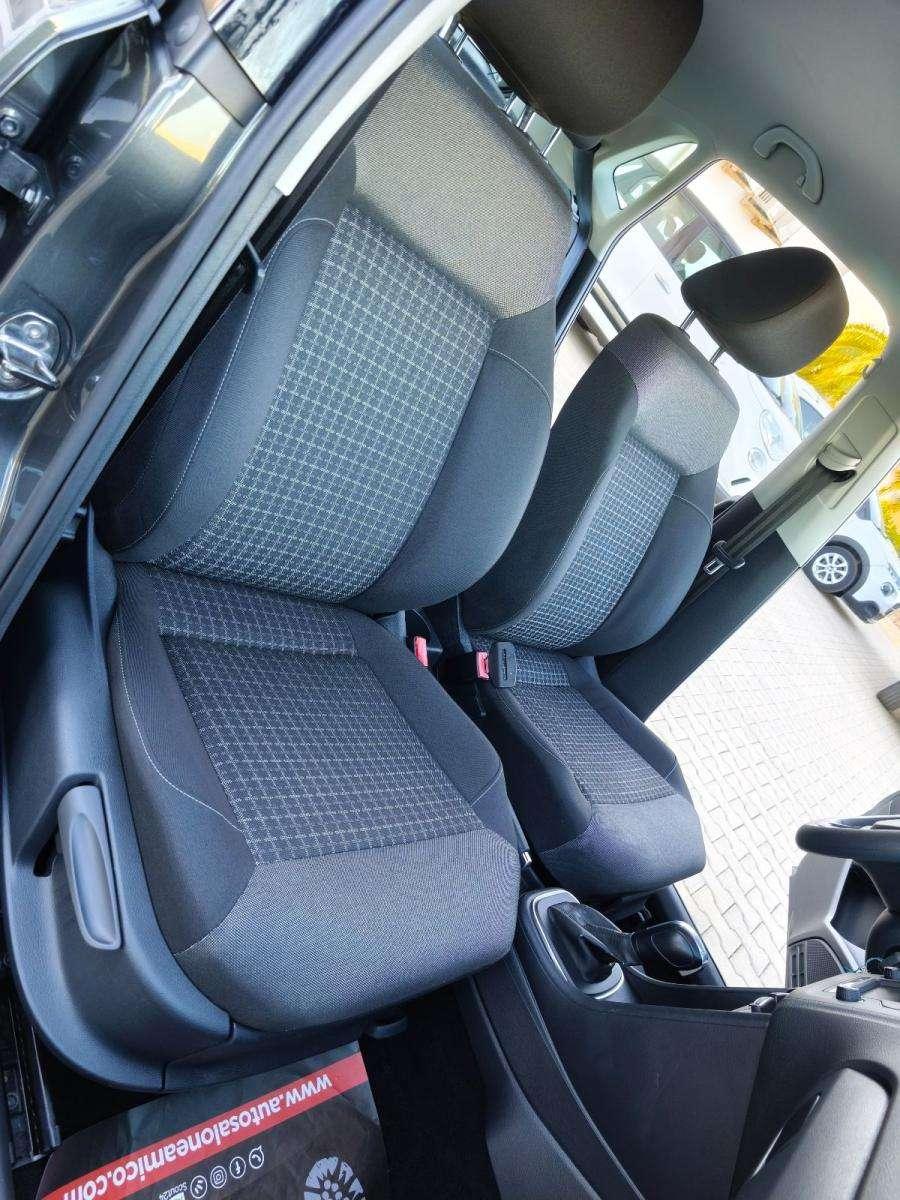 Volkswagen Polo 1.4 TDI 5p. DSG Comfortline