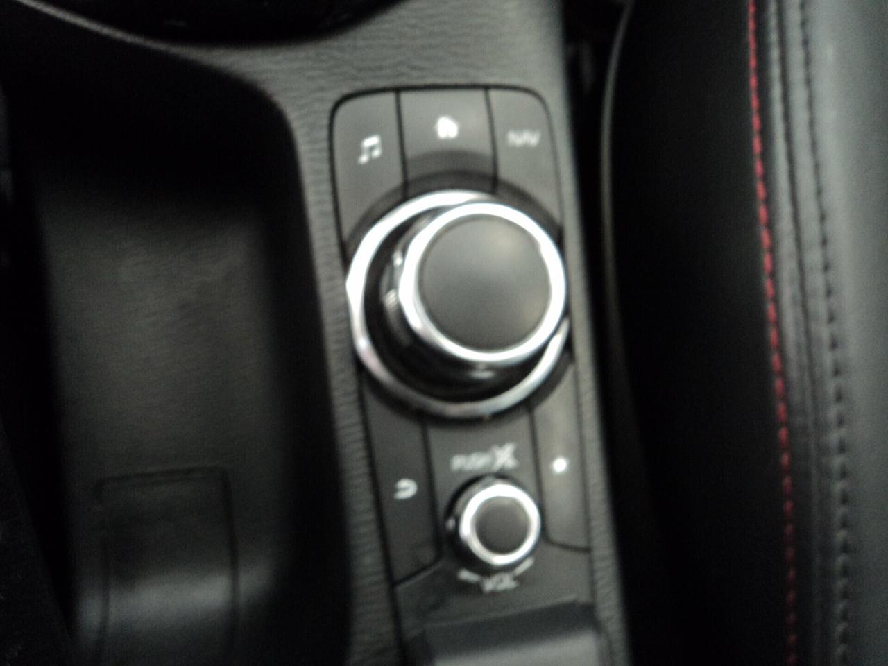 Mazda CX-3 1.5L Skyactiv-D AWD Exceed