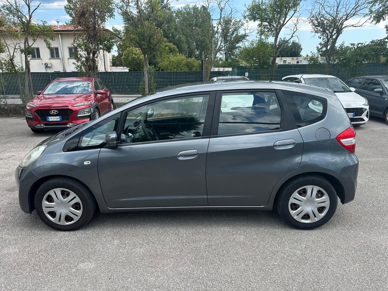 Honda Jazz 1.2 i-VTEC Trend 2011 - 95.000km Neop