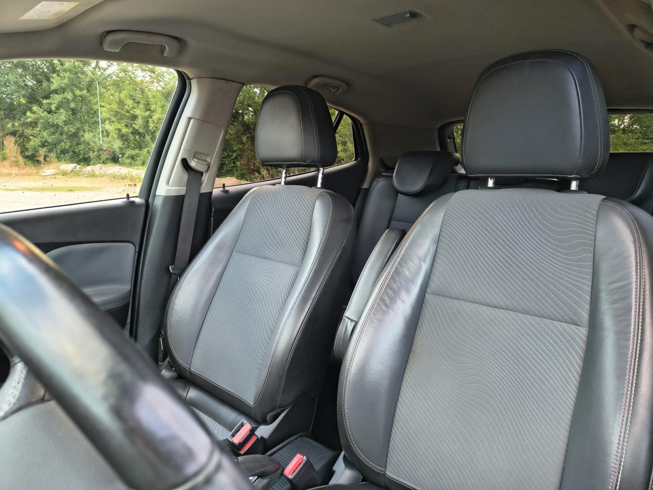 OPEL MOKKA 1.7D 130CV - NAVI E TELECAMERA