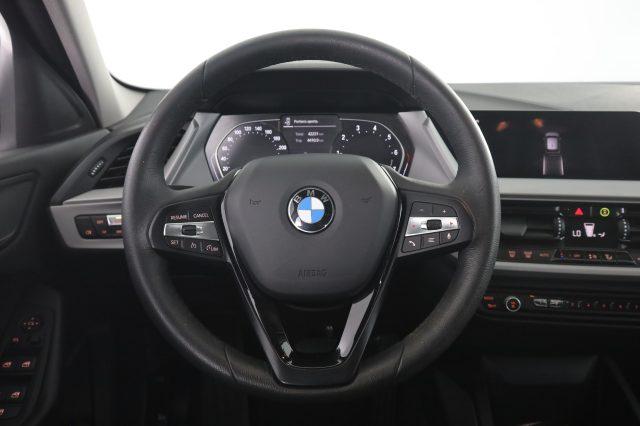 BMW 118 Serie 1 i 5p. Advantage