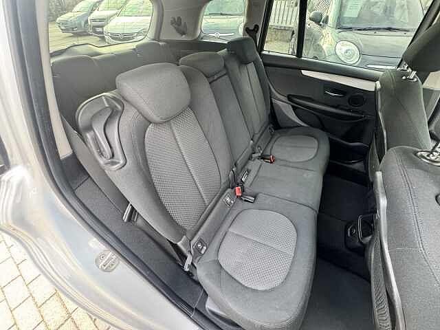 BMW Serie 2 G.T. 216d Gran Tourer 7 posti