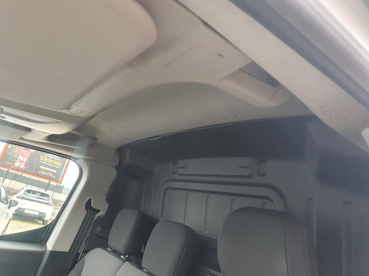 Citroen Berlingo BlueHDi 100 S&S Combi M Feel