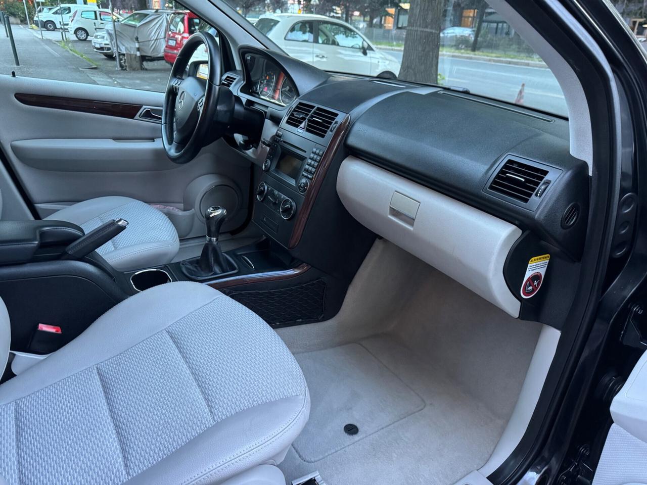 Mercedes-benz A 150 A 150 Elegance