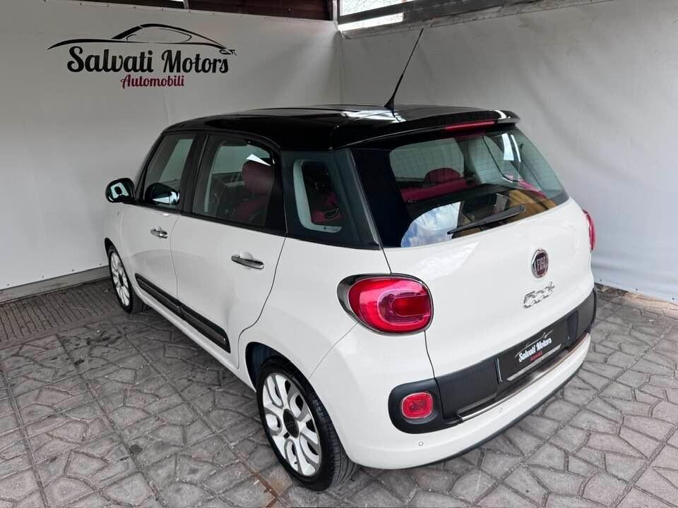 Fiat 500L 1.6 Multijet 105 CV Pop Star