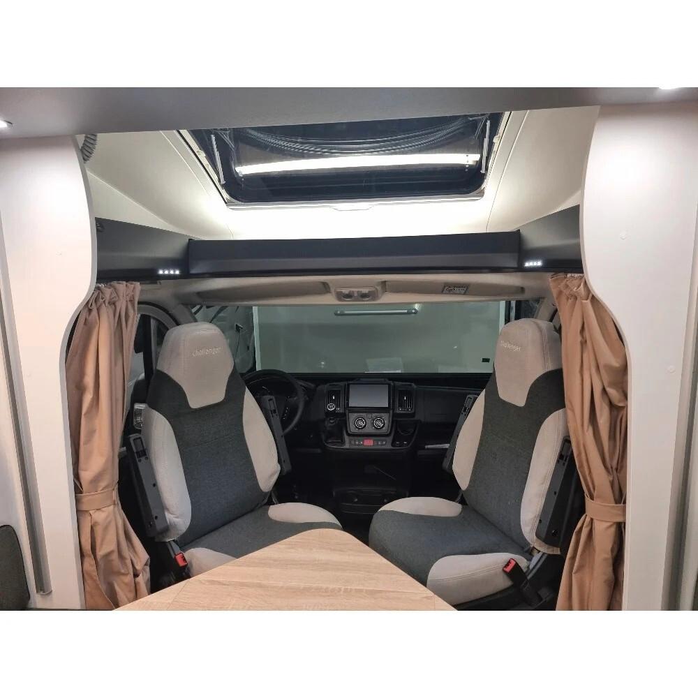 CAMPER CHALLENGER 384 ETAPE EDITION