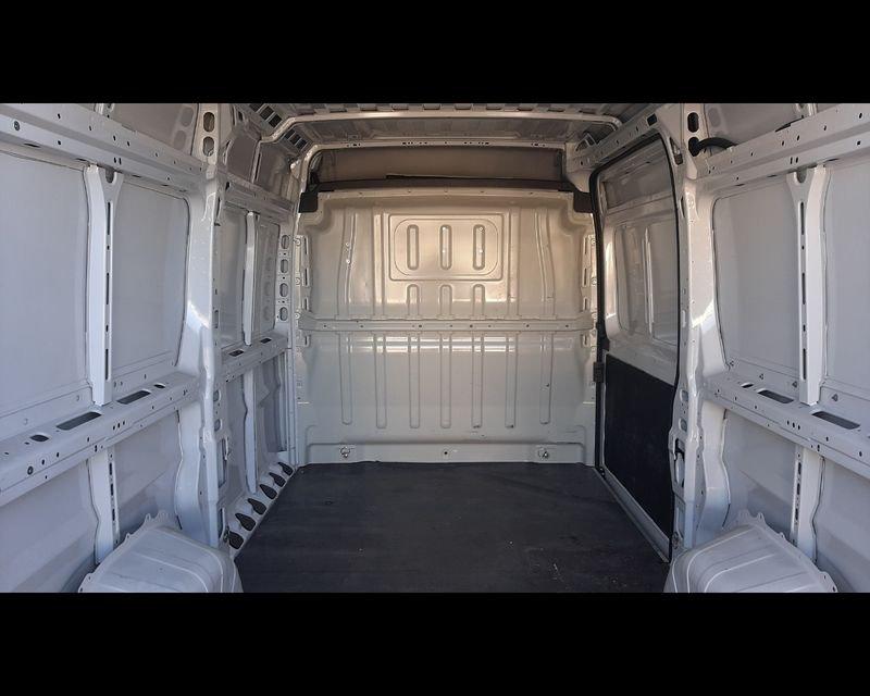 FIAT Ducato 30 2.2 Mjt 140CV PM-TM Furgone