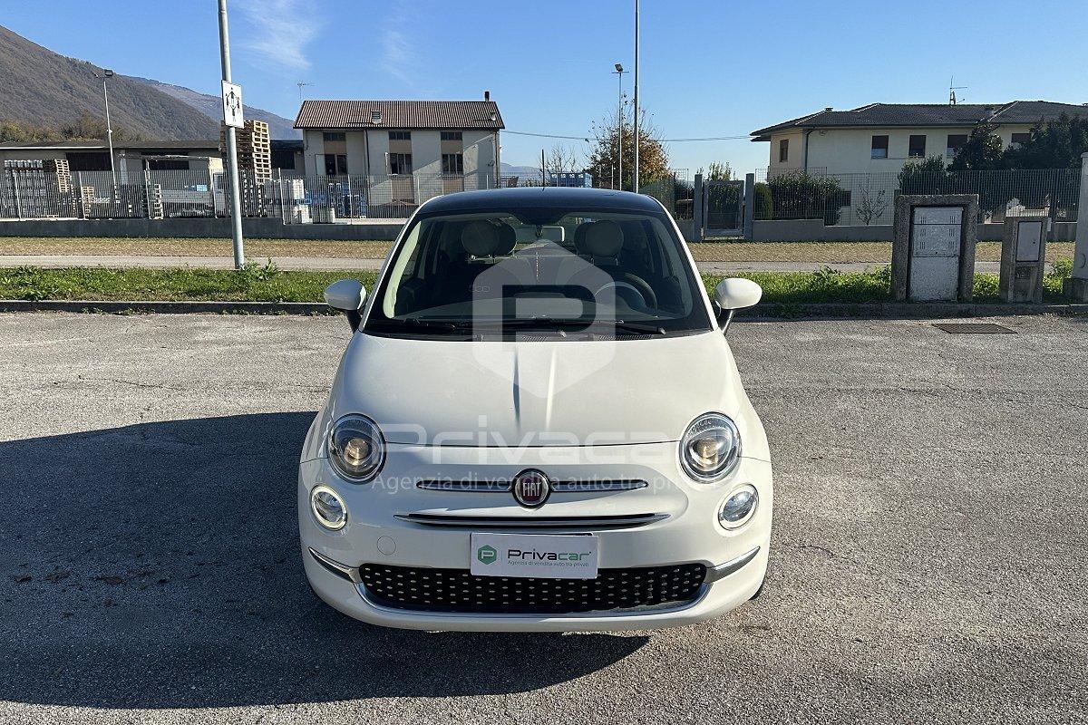 FIAT 500 1.2 Pop
