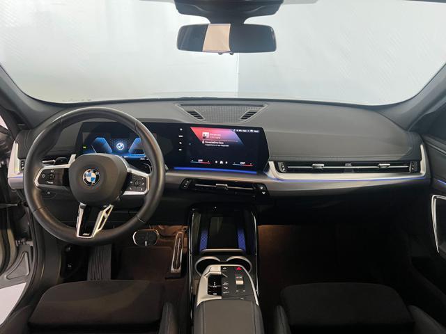 BMW X1 xDrive 23i Msport TETTO APRIBILE-UFFICIALE ITALIA