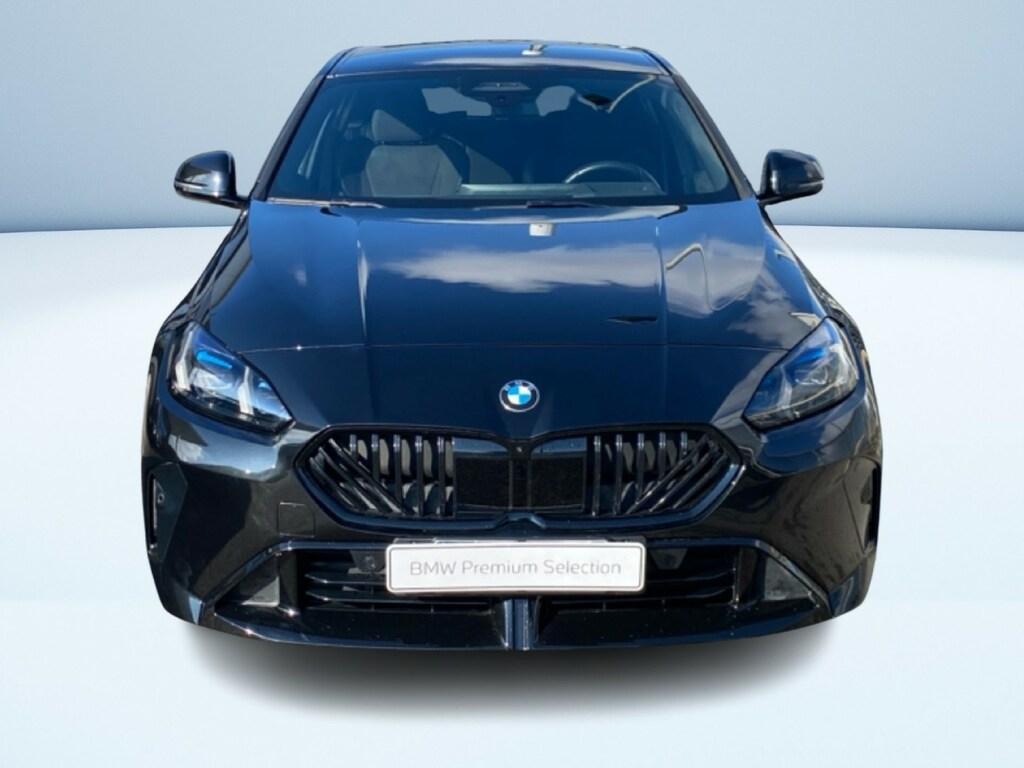 BMW Serie 1 118 d MSport Pro DCT