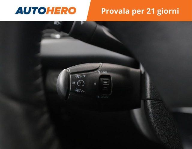 PEUGEOT 208 1° serie BlueHDi 75 5 porte Active