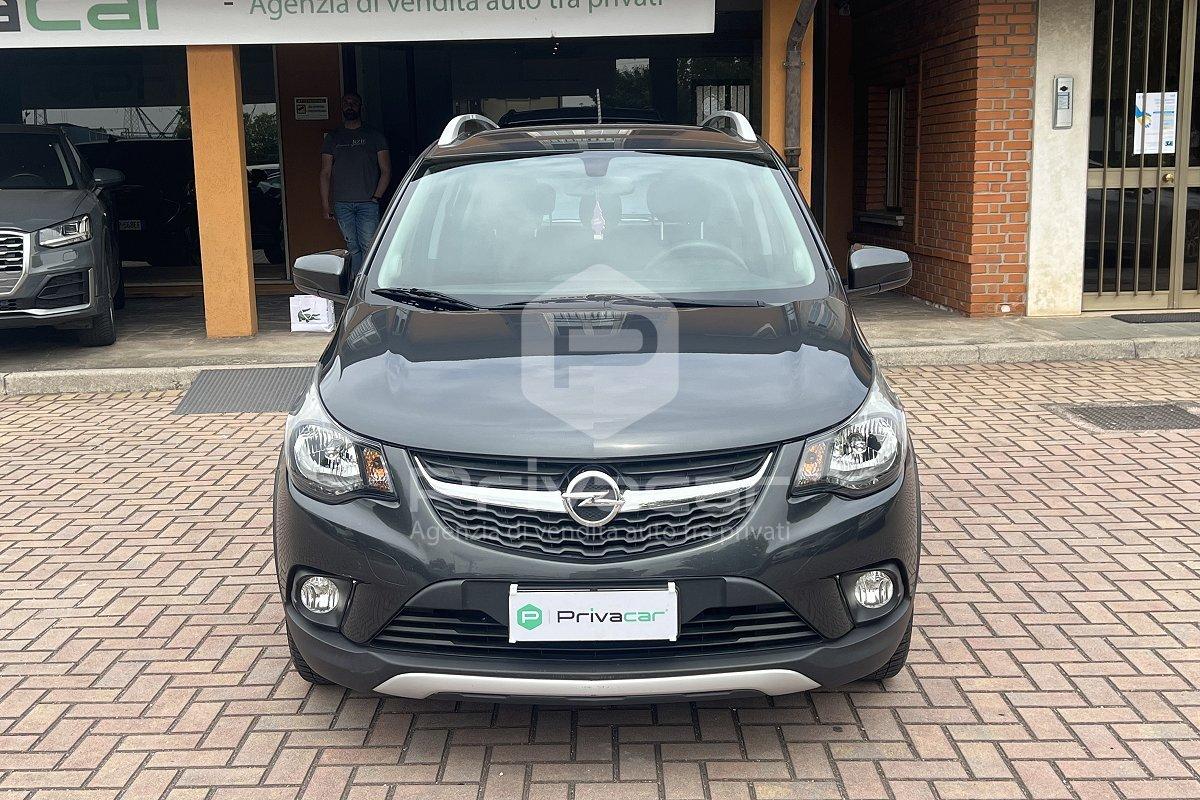 OPEL Karl Rocks 1.0 73 CV
