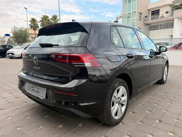 Volkswagen Golf 2.0 TDI 115 CV SCR Life 2022