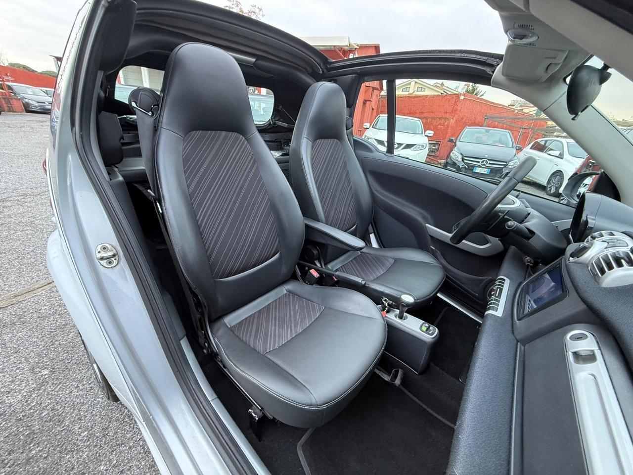 Smart cabrio- 1000 52 kW pulse-rate-garanzia-