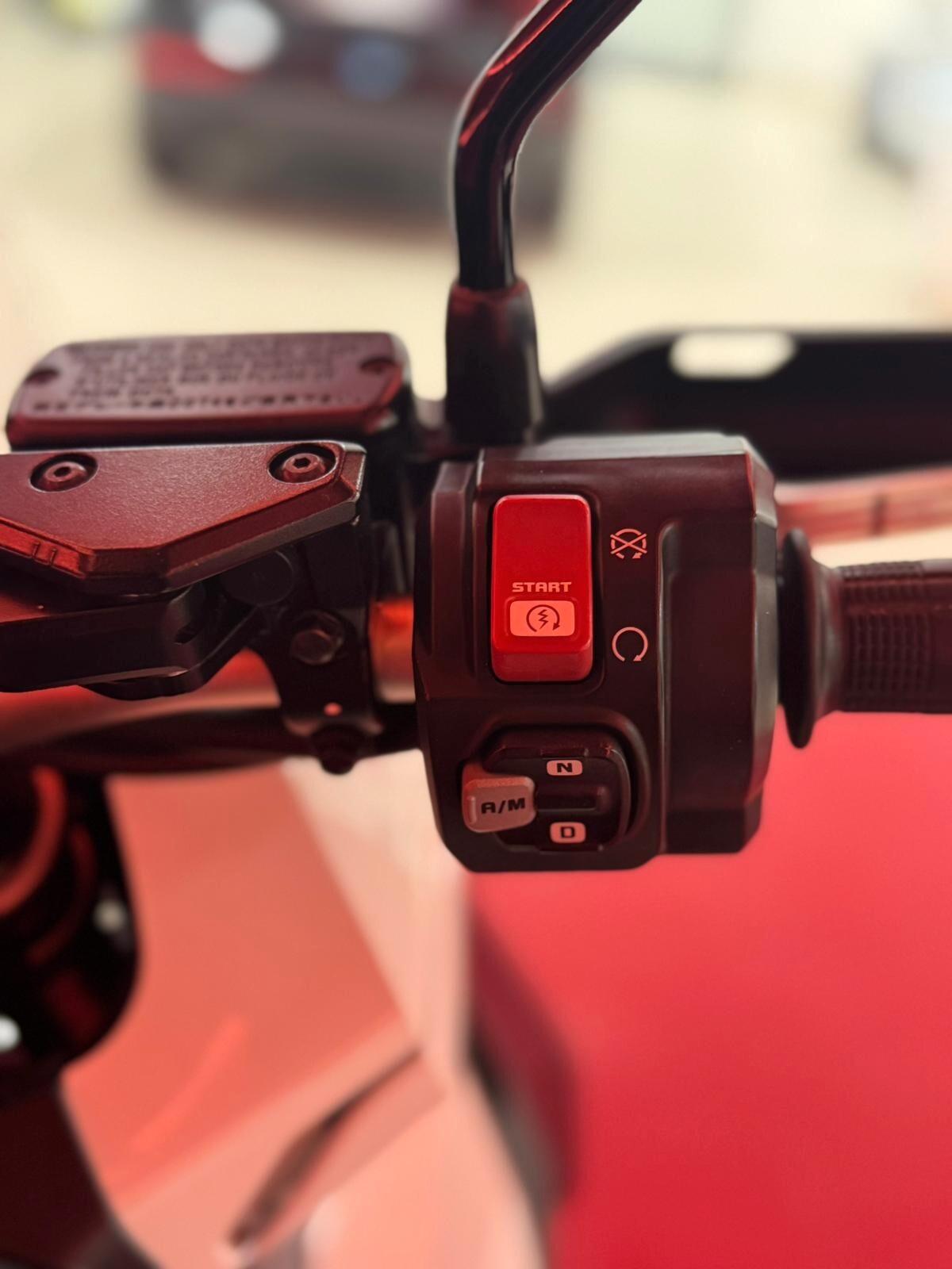 Honda X-ADV 750 Special Edition