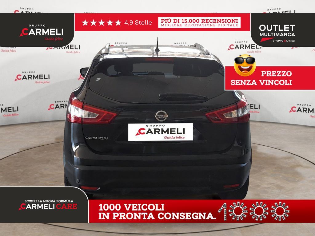 Nissan Qashqai 1.6 dCi Business 2WD