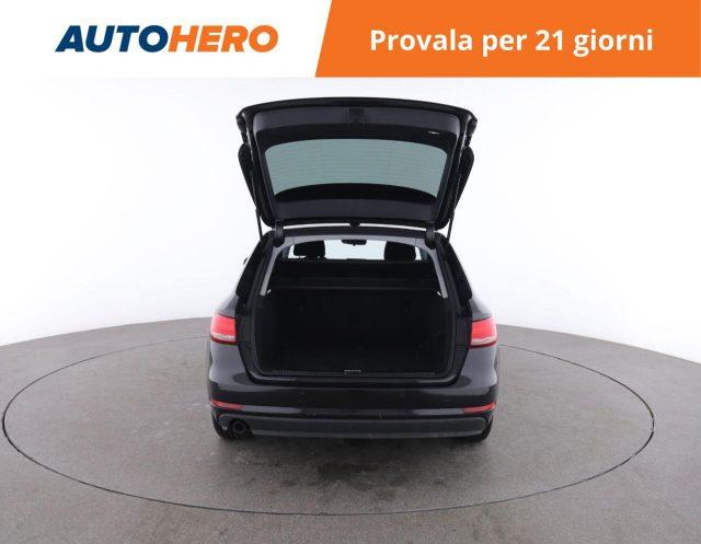 AUDI A4 Avant 2.0 TDI 150 CV S tronic