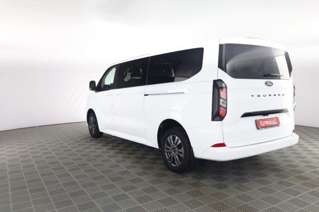 FORD Tourneo Custom 2°s 320 2.0 EcoBlue 170CV aut. PL Titanium