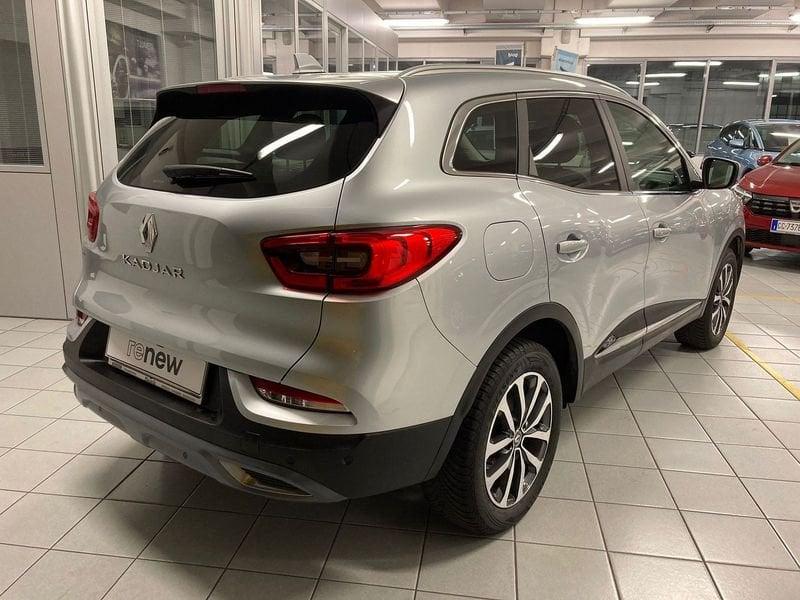 Renault Kadjar Intens 1.5 Blue dCi EDC rif.GJ671