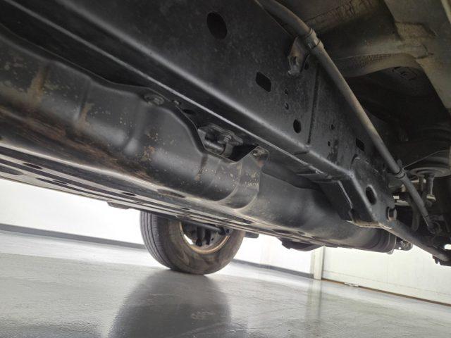 TOYOTA Land Cruiser 3.0 D-4D 16V cat CAMBIO MANUALE