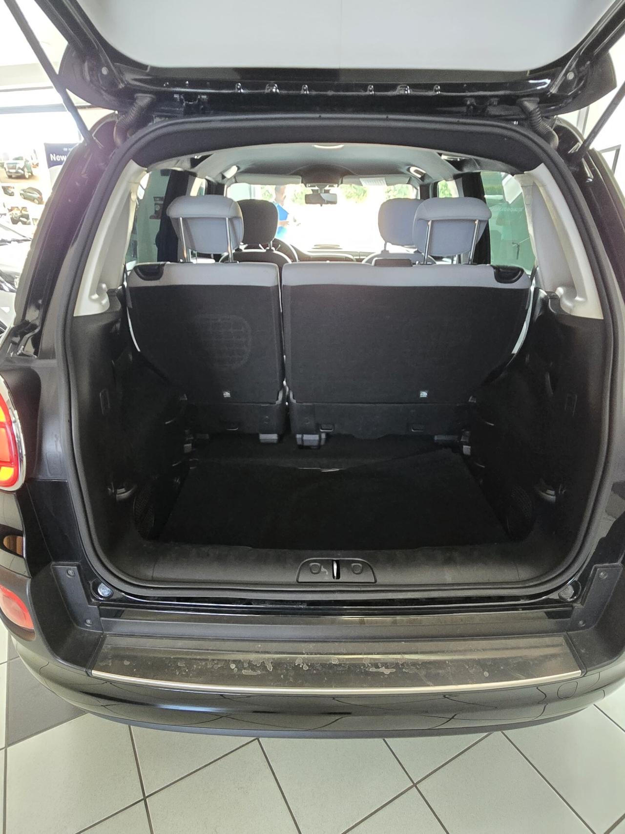 Fiat 500L 1.3 Multijet 95 CV Lounge