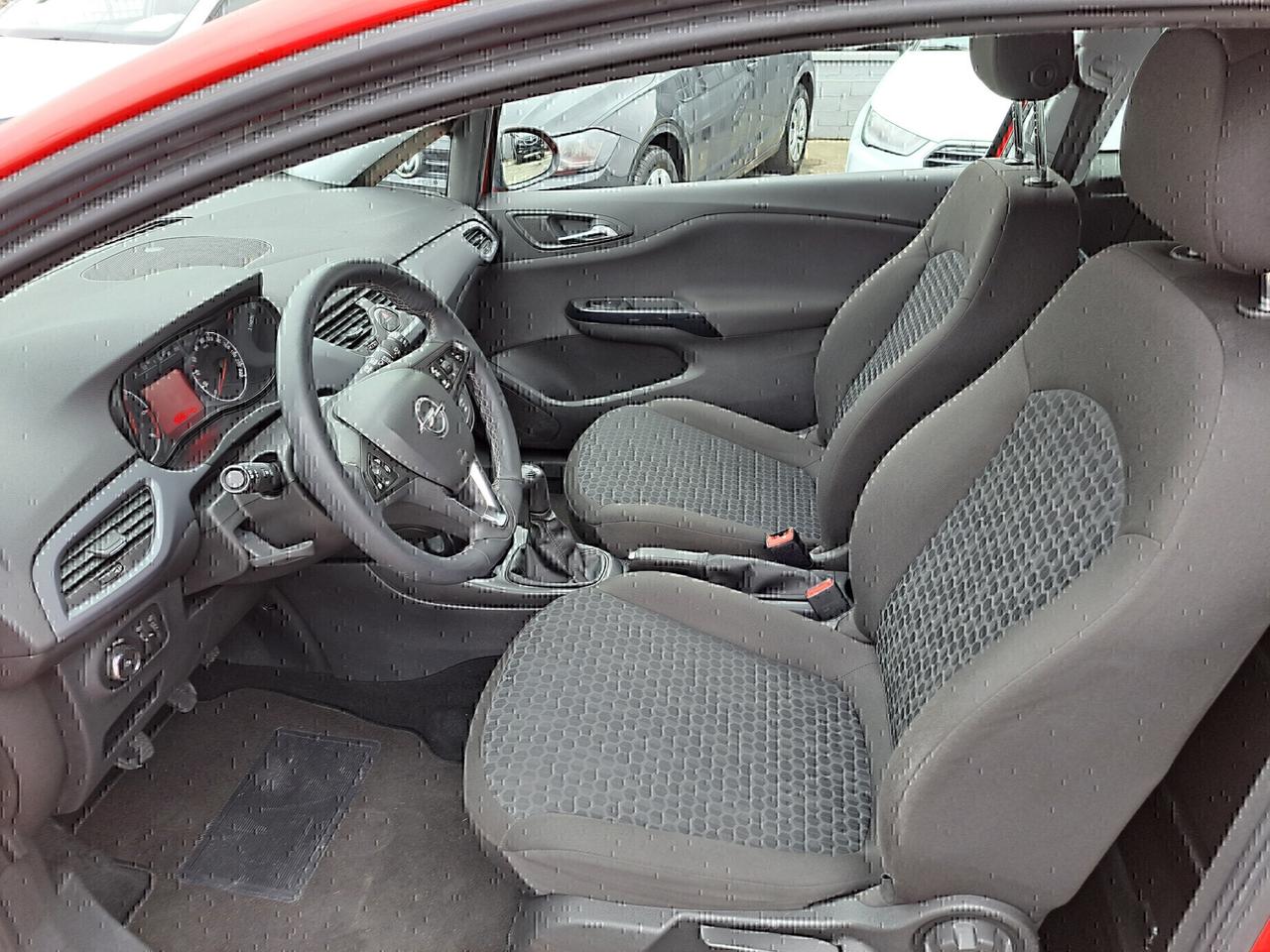 Opel Corsa 1.3 CDTI 75Cv Van