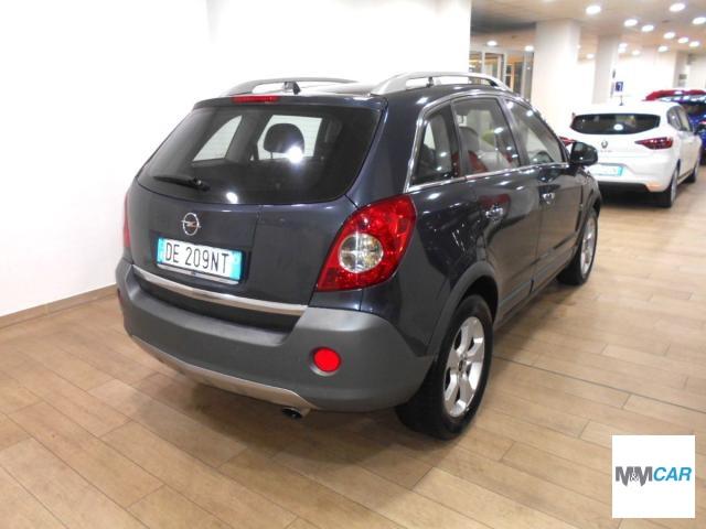 OPEL - Antara - 2.0 16V CDTI 150CV Cosmo