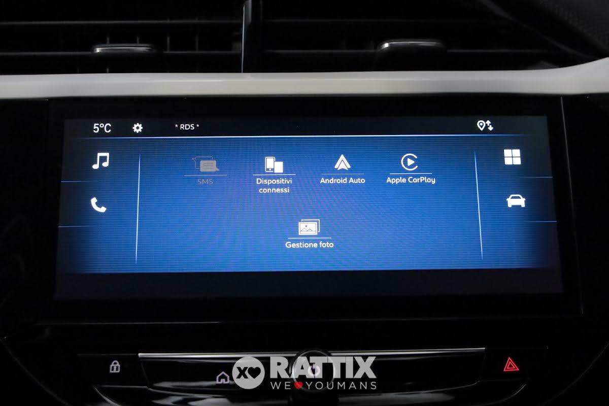 Opel Corsa 1.2 100CV GS at8