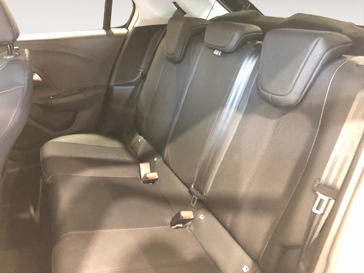 OPEL Corsa 1.2 Edition 75cv