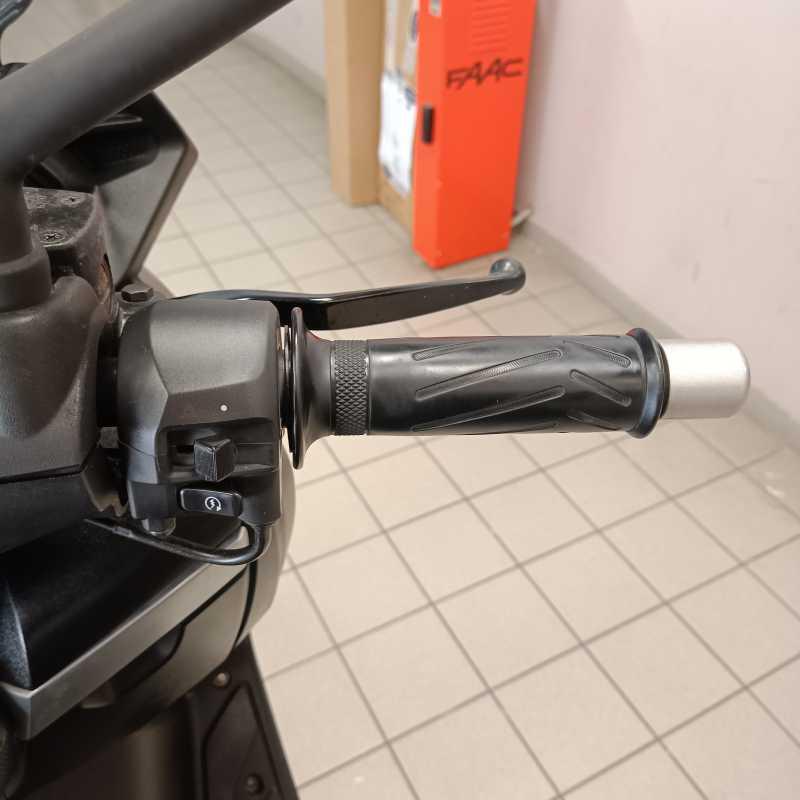 Yamaha X-Max 400 - 2015