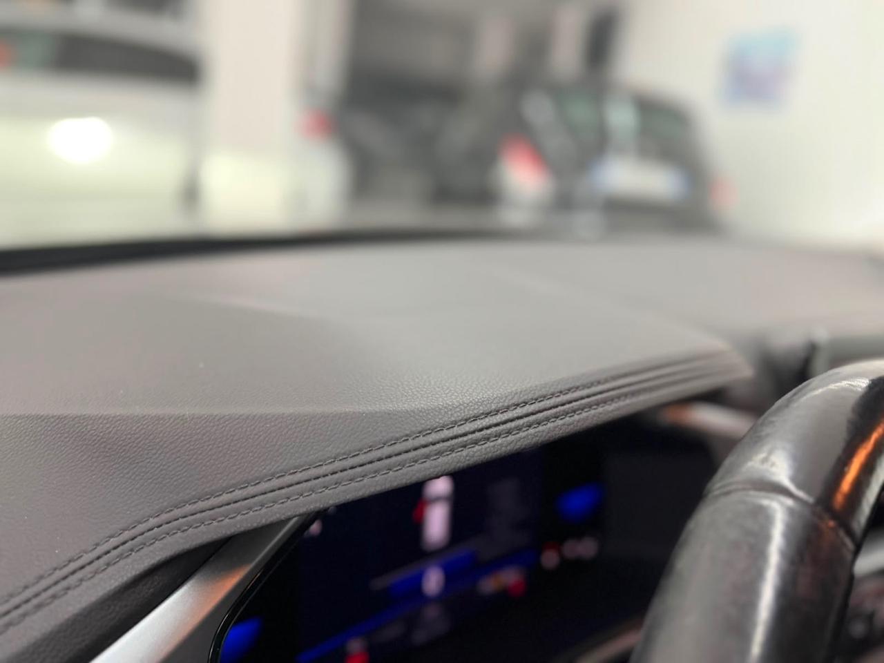 Volkswagen T-Roc 2.0 TDI SCR Advanced BlueMotion Technology