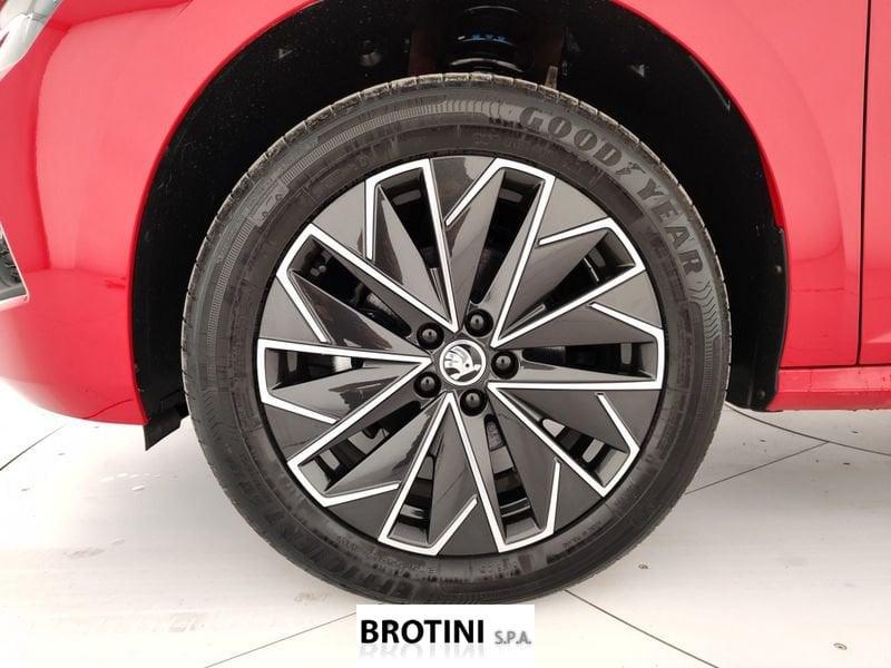 Škoda Kamiq Kamiq 1.0 TSI 115 CV DSG Style