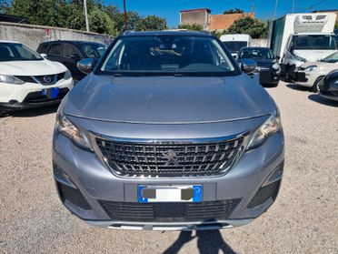 Peugeot 3008 BlueHDi 130 S&S EAT8 Crossway-2020
