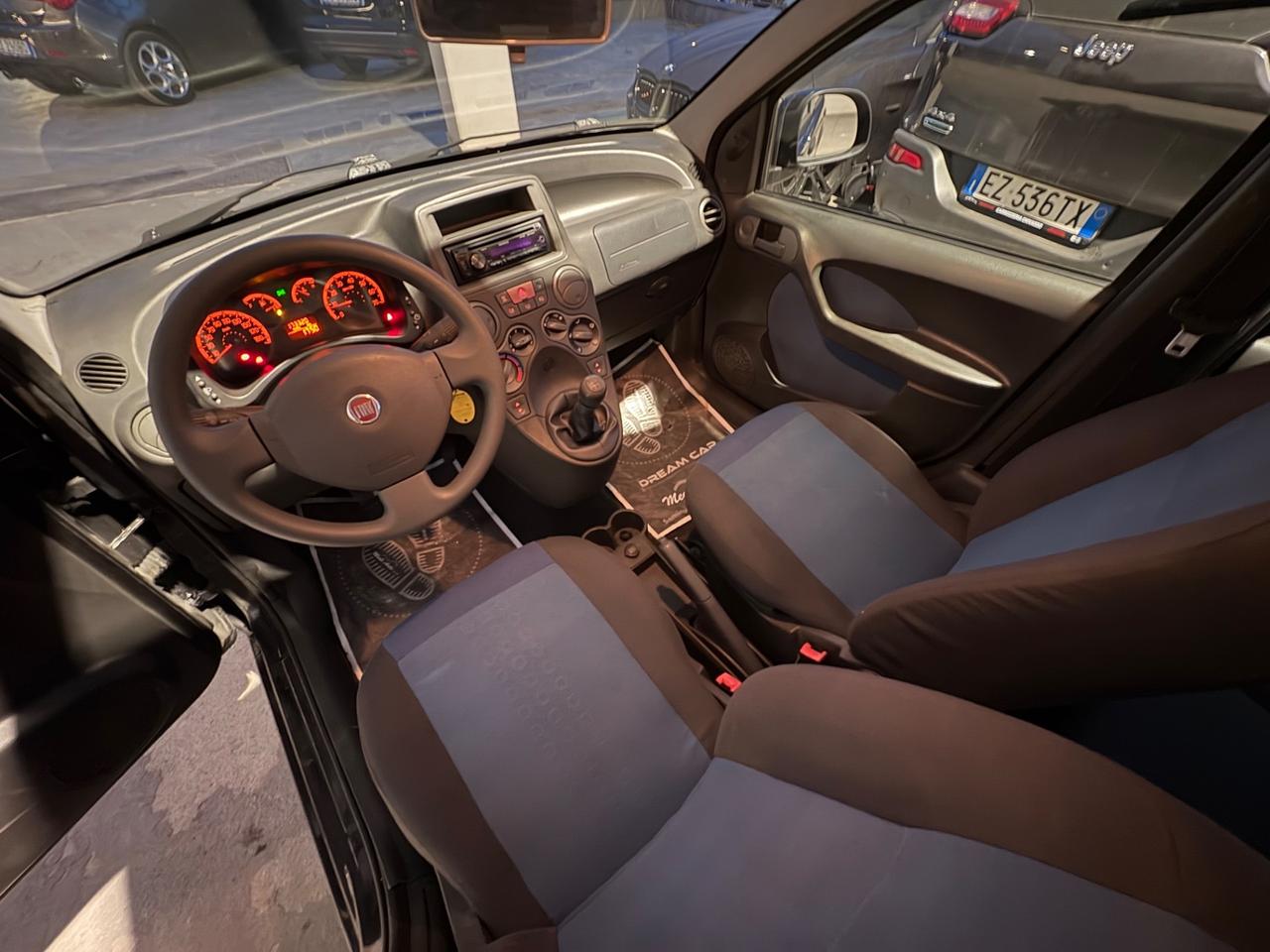 Fiat Panda 1.2 Dynamic NERA