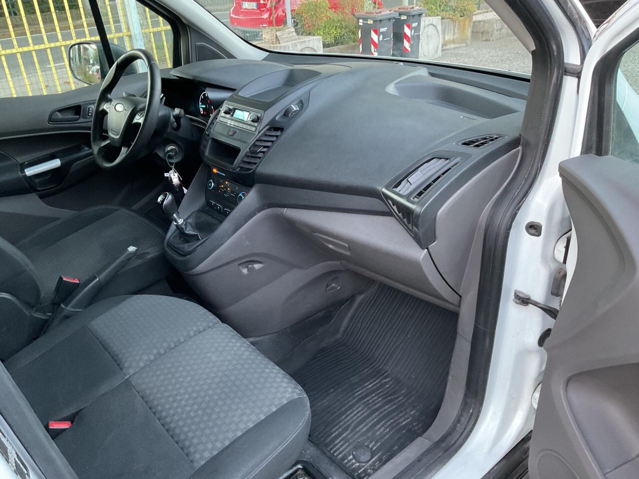 Ford Transit Connect 1.5 PREZZO COMPRESO IVA