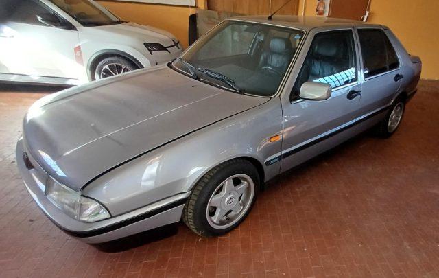 FIAT Croma 2.0 i.e. turbo cat MOTORE NUOVO!!