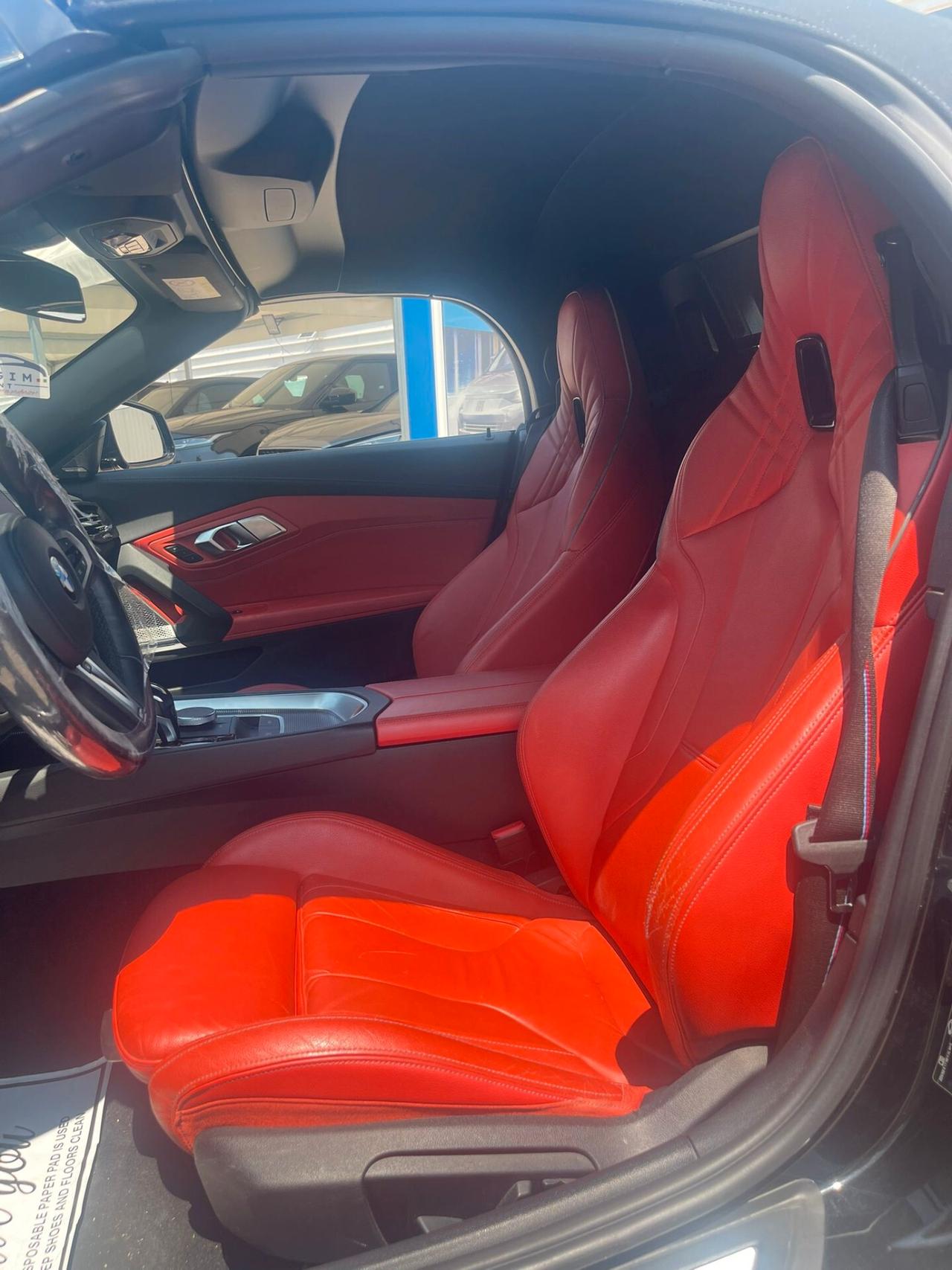 Bmw Z4 M Z4 M40i