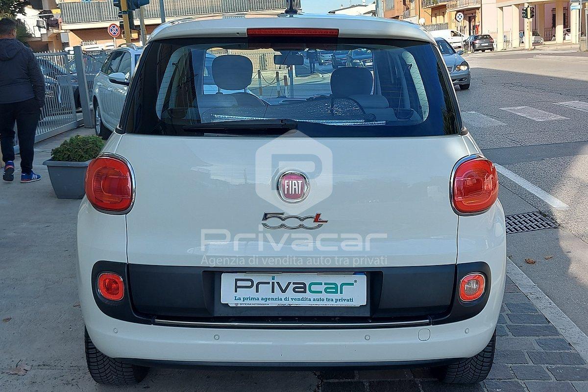 FIAT 500L 1.4 95 CV Pop Star