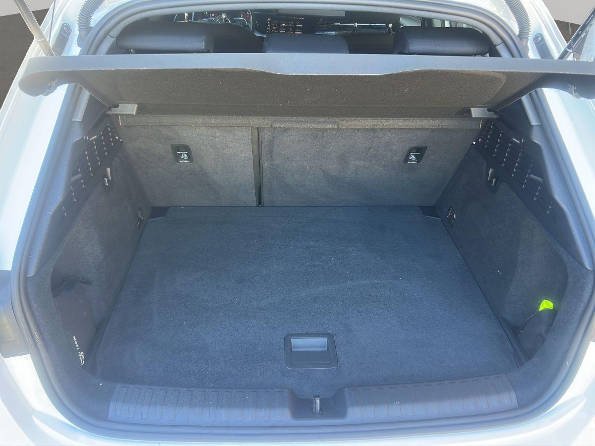 AUDI - A3 - SPB 35 2.0 TDI 150CV S tronic S line edition