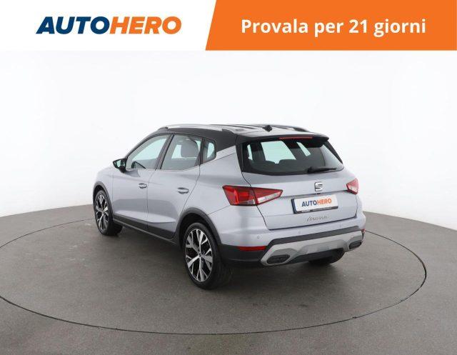 SEAT Arona 1.0 EcoTSI 110 CV XPERIENCE