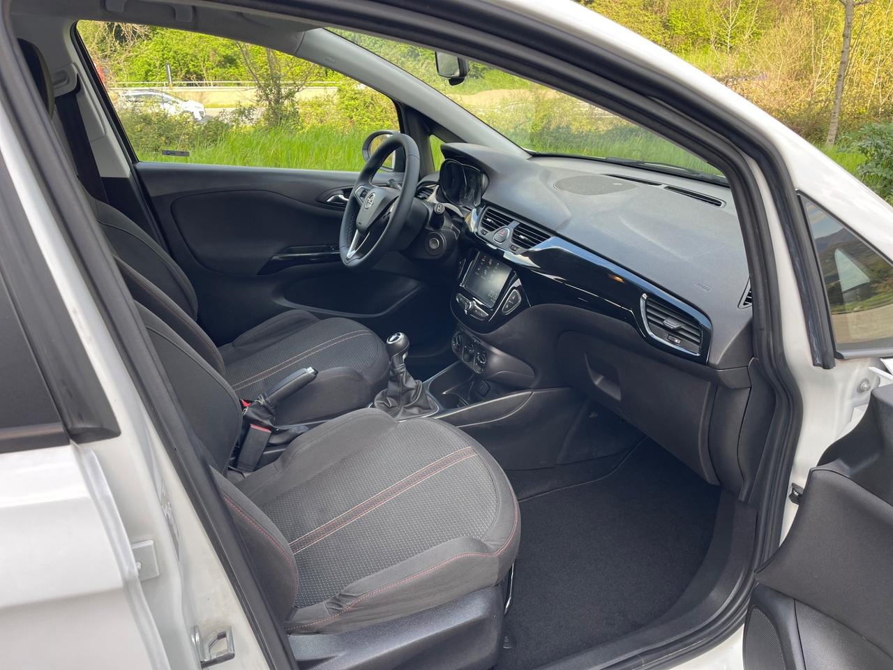 Opel Corsa 1.3 CDTI 5 porte Black Edition