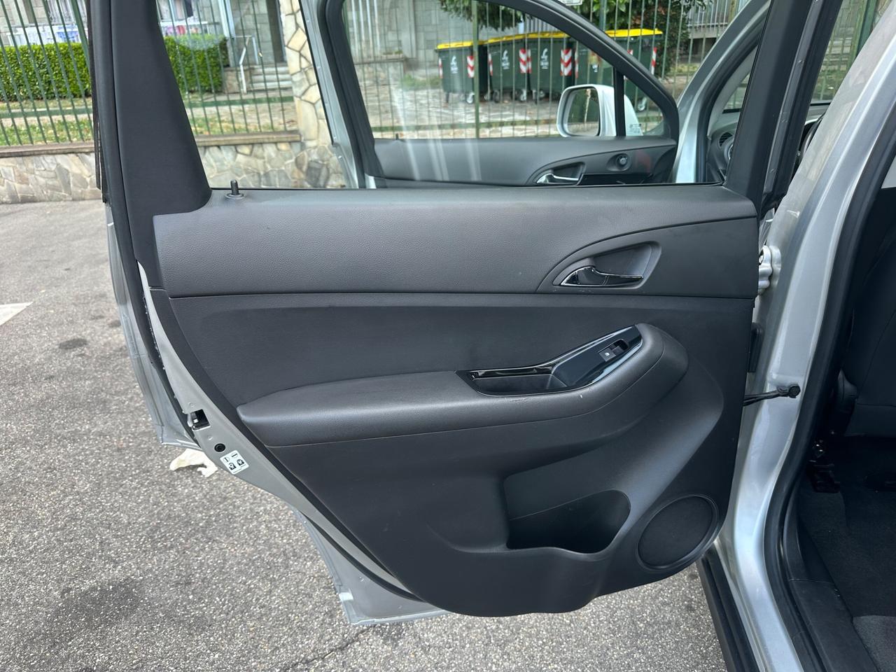 Chevrolet orlando 7 posti 1.8 gpl della casa Gino 2032